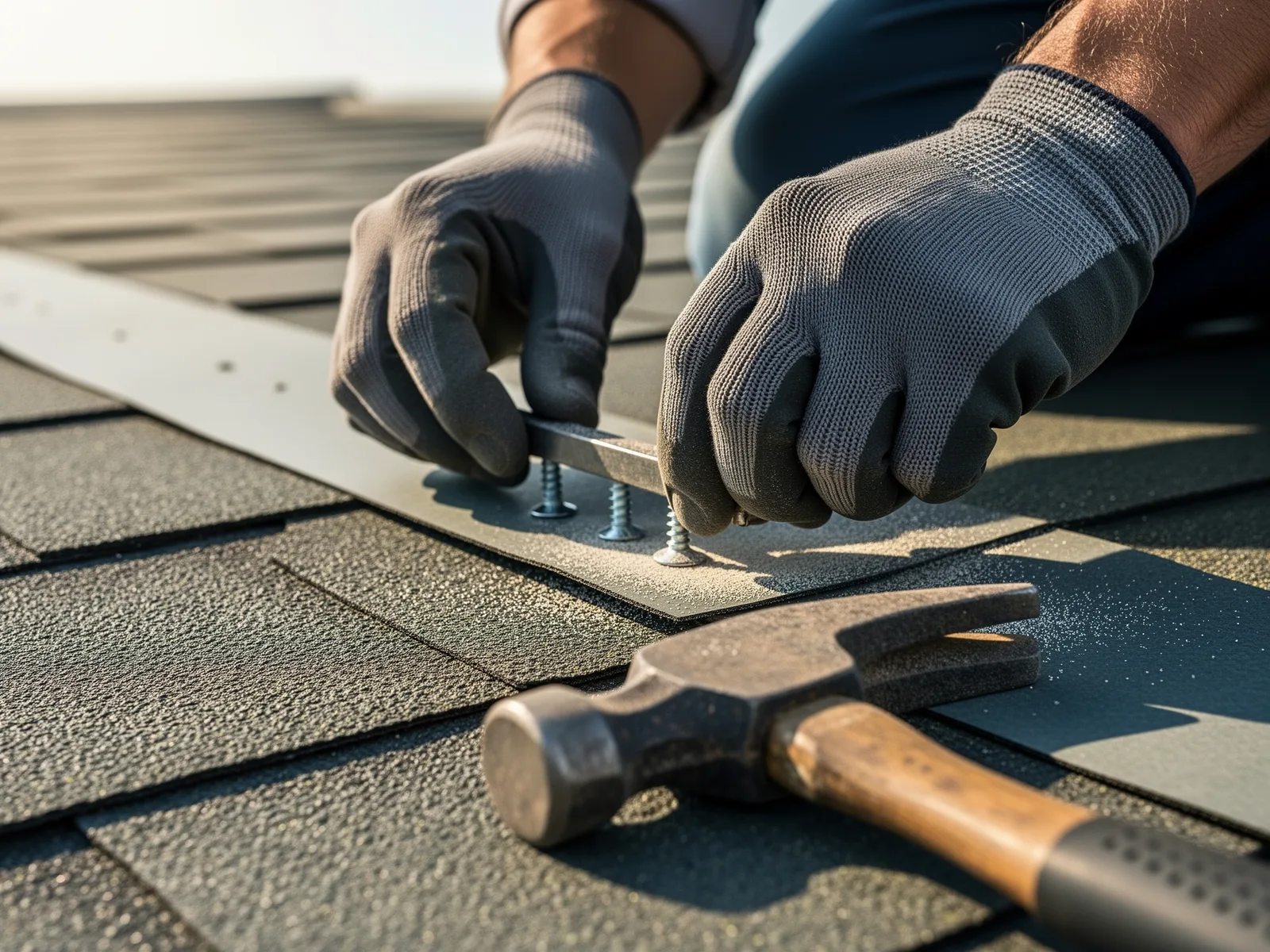 Why choose Fascia Repair in Kimberly, OR